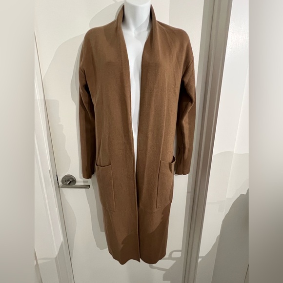 *Babaton* camel colour sweater - Picture 2 of 3